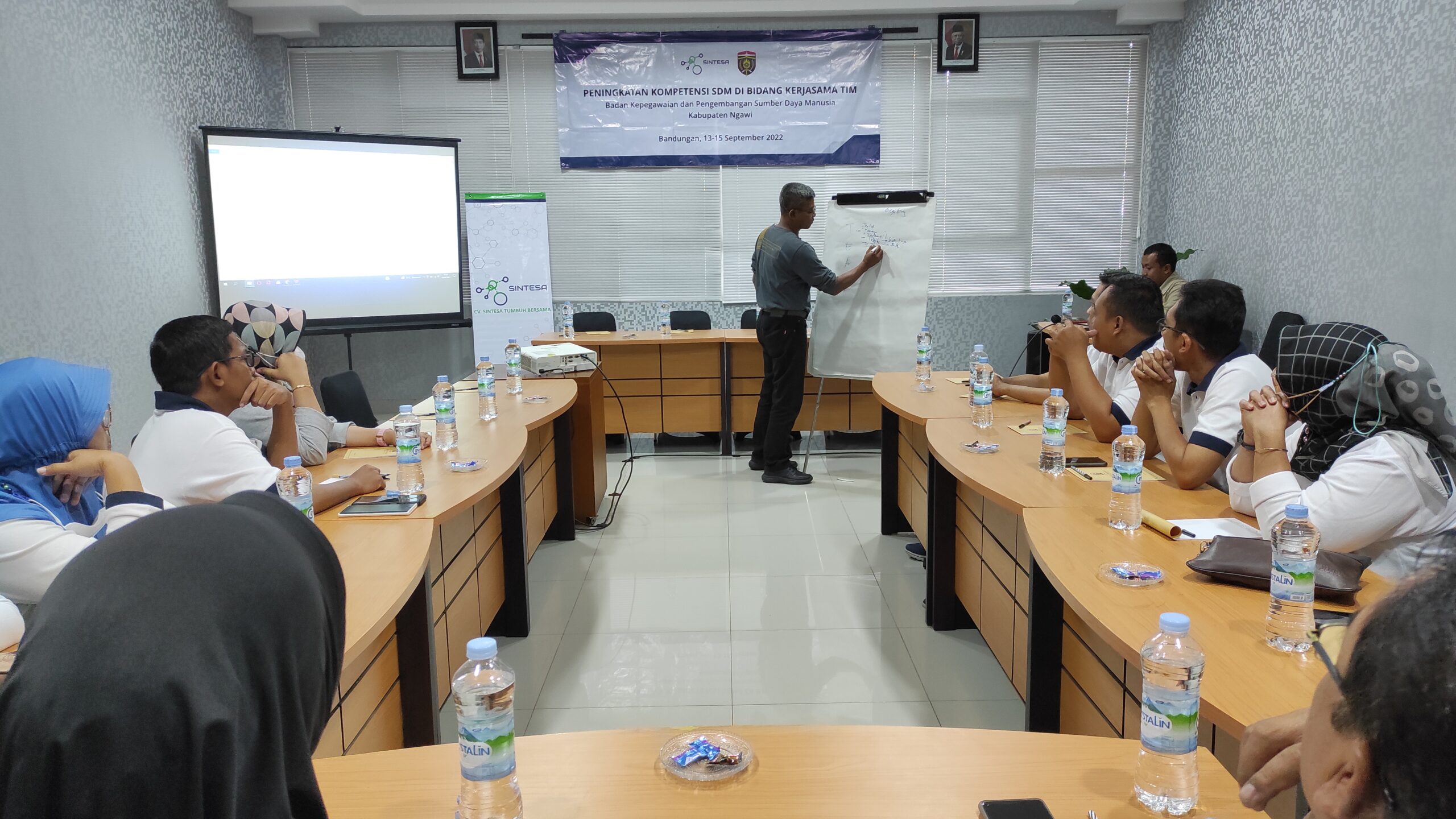 Pembentukan Karakter
